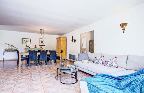 Holiday Home Côté Sud by Interhome - Foto 10