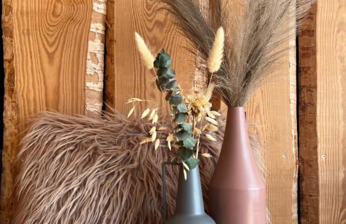 SURFKAJÜTE - Ferienwohnung in Warnemünde - Foto 17