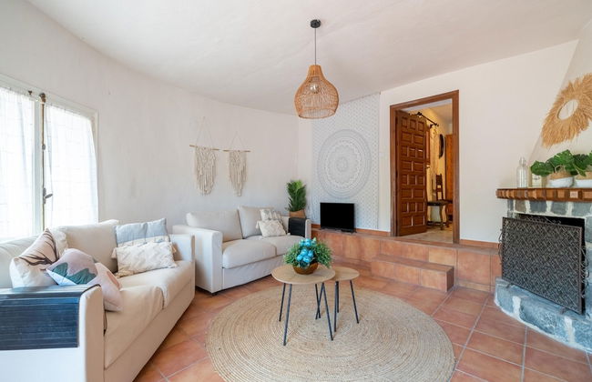 Luxury Home With Terrace - Foto 18