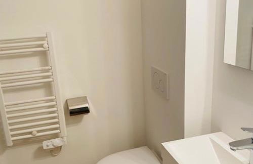 Appartement rénové 3 pièces, balcon, WIFI, 6/7 pers, Les Arcs 2000 - FR-1-346-529 - Foto 11