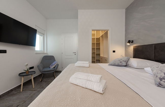 Villa La Aurora - Foto 4