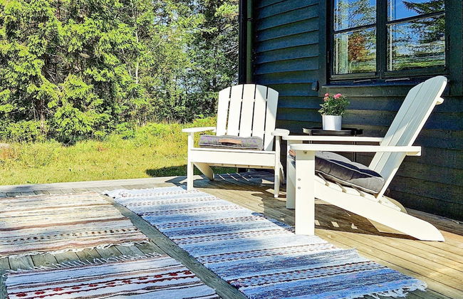 4 Star Holiday Home in Klintehamn-by Traum - Foto 26