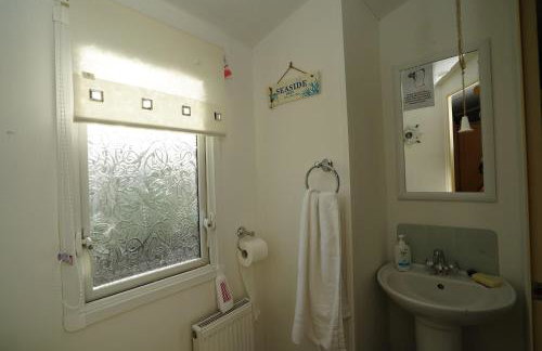Wright Choice caravan rental 5 Lunan View St Cyrus Caravan Park - Foto 16