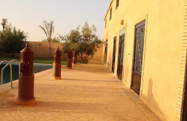 Villa Baraka - Foto 22