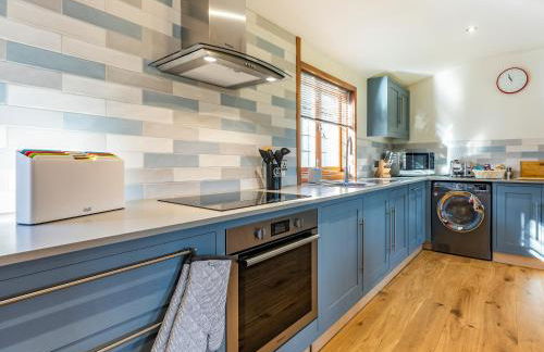 Snowdrop Lodge -Uk32959 - Foto 14