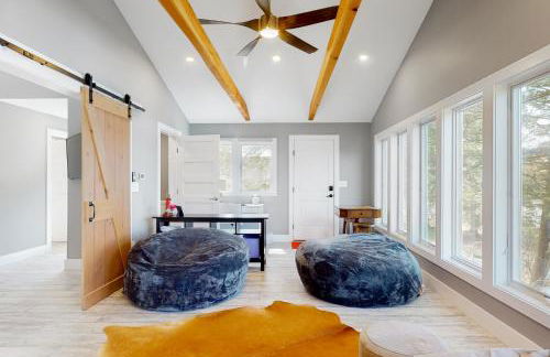 Grove Road Lakehouse - Foto 19