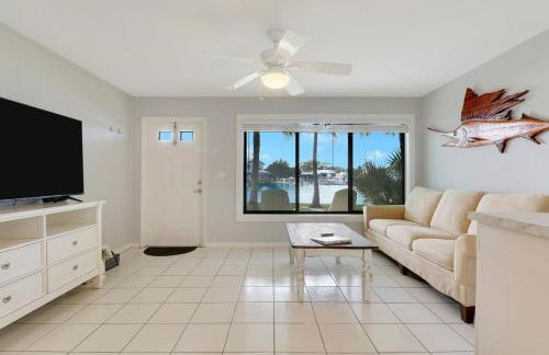 Sailfish Suites 3 - waterfront - Foto 8