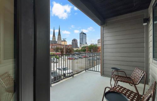 CozySuites on Mass with garage parking #2 - Foto 10