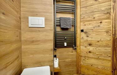 Panoramic Apartment - Foto 14