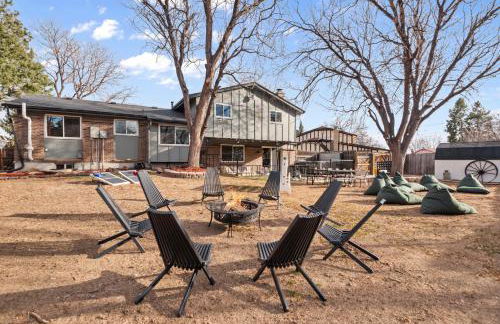 Backyard Movie, Hot Tub & 2 Game Rooms - Foto 10