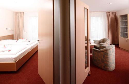 Appartement-Hotel Sibyllenbad - Foto 36