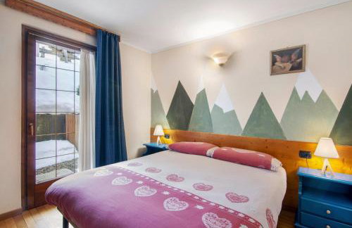 Residence Larice Bianco App n3 - Photo 1