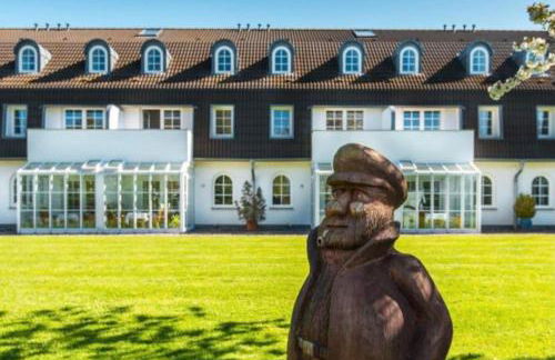 +Idyllisches Apartement nahe der Ostsee+ - Foto 45