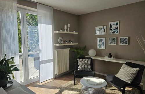 Unterkunft für Radfahrer - Foto 1