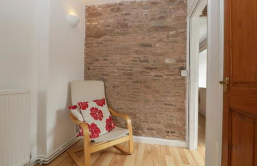 Wheelbarrow Cottage - Foto 9