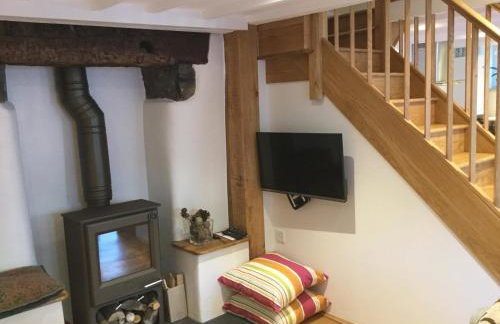 Pilchards Cottage - Foto 51