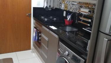 Studio 15 - centro Campinas - Foto 2