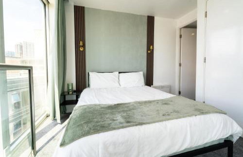 THE OLIVE SUITE At The Rotunda - Foto 19