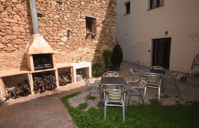 Apartamentos Les Valeres - Foto 55