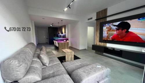 Lujo en el centro con parking privado 3 - Foto 3