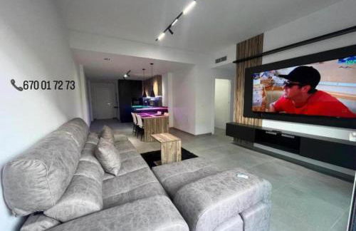 Lujo en el centro con parking privado 2 - Foto 3