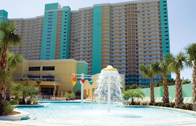 Emerald Beach Resort by Panhandle Getaways - Photo 80