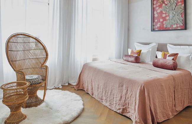 Cora Apartments Leipzig - Foto 43