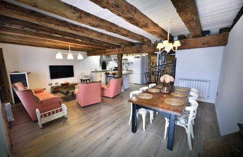 Casa Rural El Rotejar - Foto 7