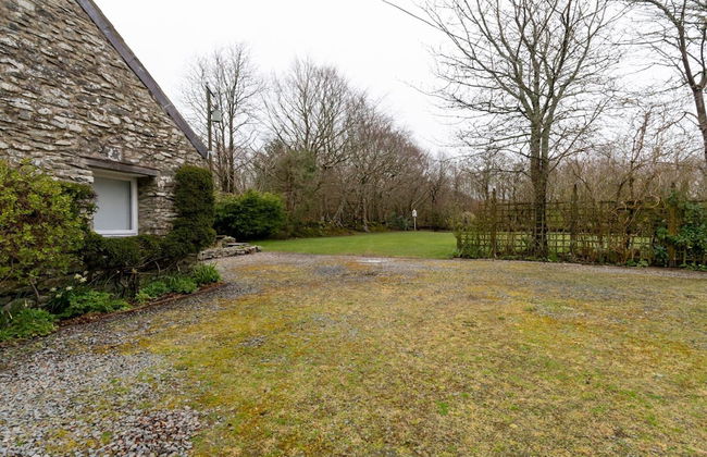 Holiday Home in Ceredigion Near Seashore - Foto 26