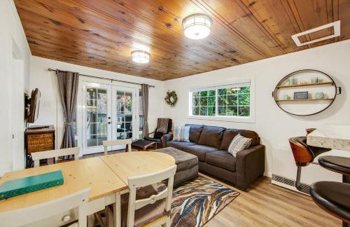 Wanderlust Cottage - Foto 1