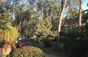 Independent studio st Clement of rivers 5 mn montpellier - Foto 18