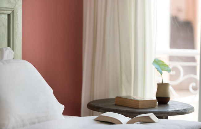 Tinos Resort Hotel - Photo 21