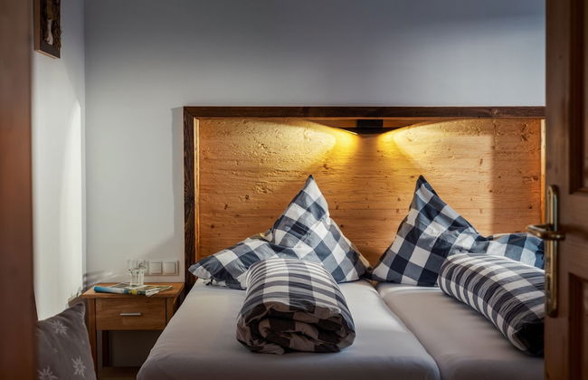 Cozy Apartment in Wenns With Garden - Foto 3