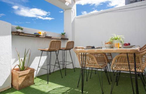 SingularStays Plaza Andújar - Photo 3