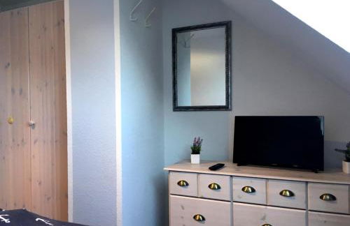 Haus Hallig Hooge - Foto 23