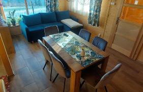 Domek z widokiem - Foto 21