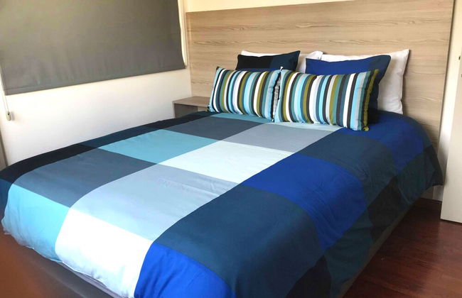 Metro Court Apartments - Foto 12