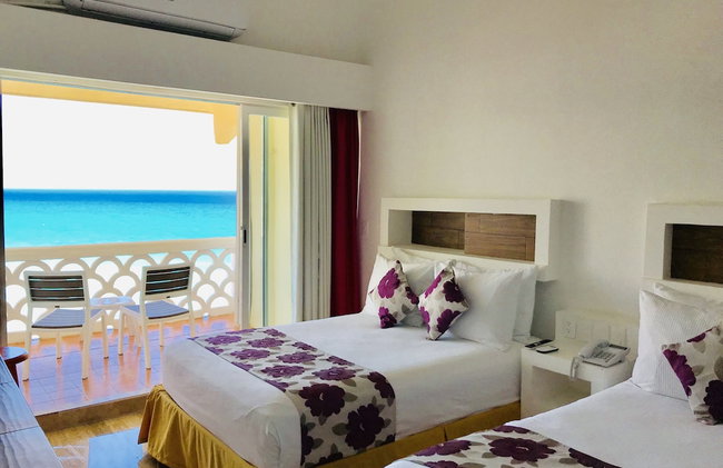 Ocean View Apartments – Increíble - Foto 23