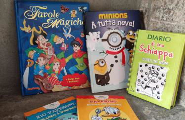 Locazione Gattapone 3 all'angoletto - Foto 28