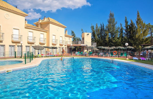 Interpass Golf Playa Country Club - Foto 28