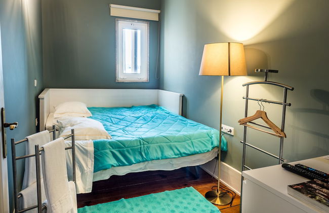 Centenary Fontainhas Apartments - Foto 54