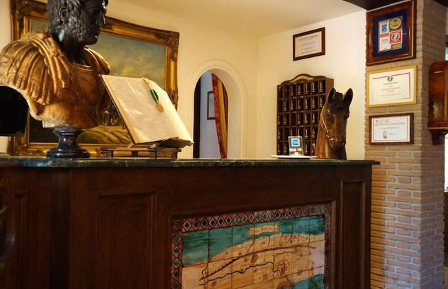 Country Relais I Due Laghi - Photo 5