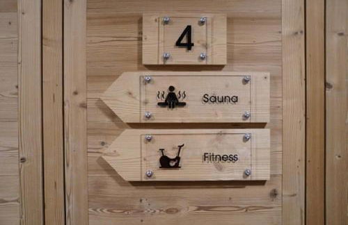 Appartement 4 personnes Bee on skis à Oz en Oisans - Foto 25