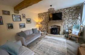 Barn Cottage - Foto 25