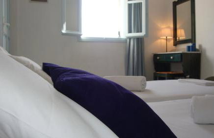 Blue & Sea Studios Apartments - Photo 21