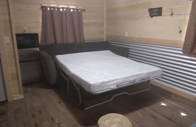 Glacier Acres Guest Ranch - Foto 7