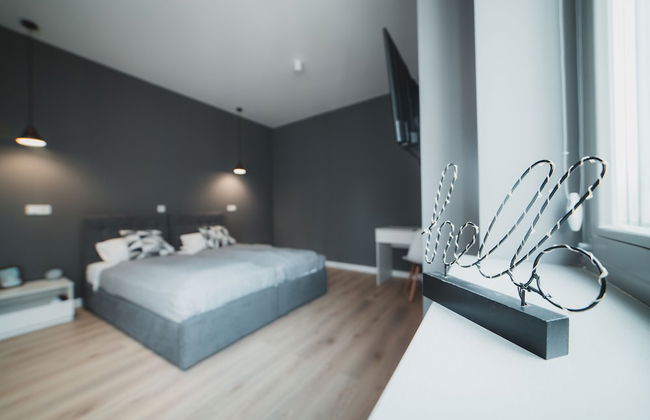 Apart-hotel Kostjukowski Apartments - Photo 1