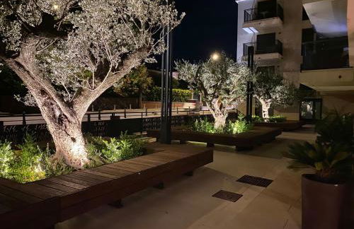 Exclusive Resort Apartments with parking , gym and sauna - Photo 48