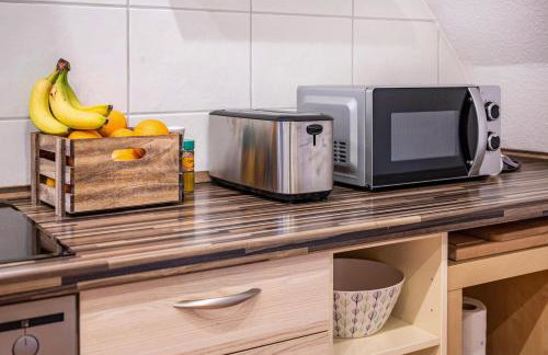 Haus Heidorn - Foto 10