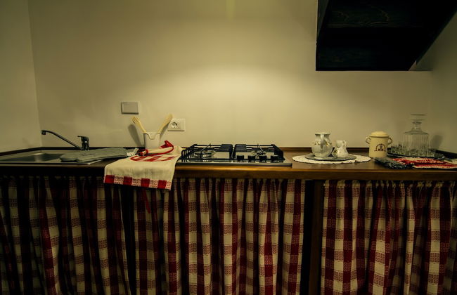 Apartment Experience - Foto 21